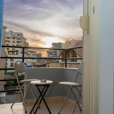 Apartmán Cane New Bazaar *