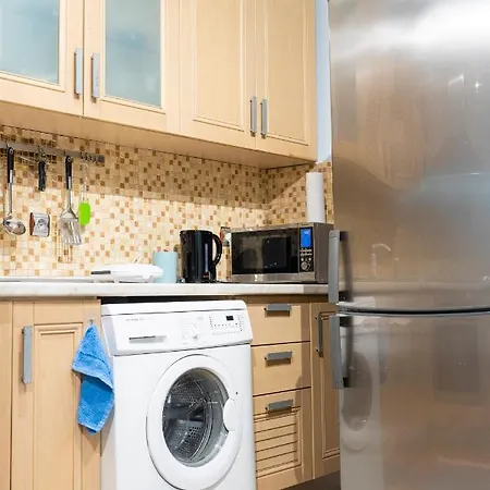 Cane New Bazaar Appartement