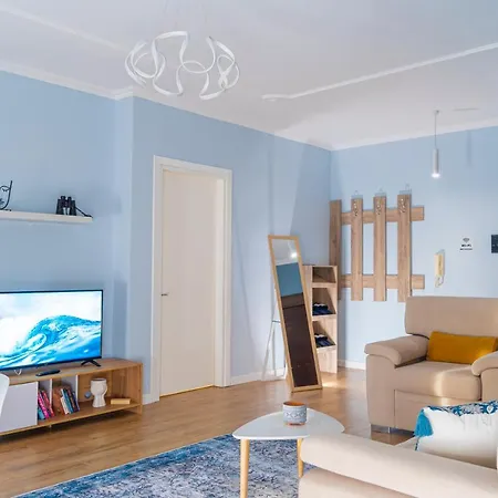 Apartmán Cane New Bazaar