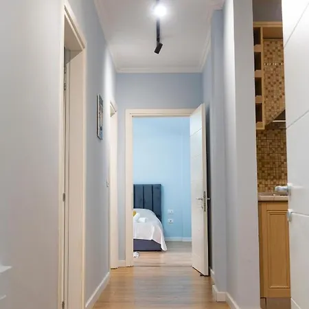 Appartement Cane New Bazaar *