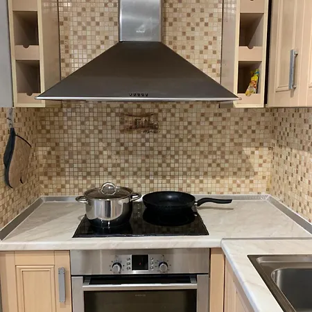 Daire Cane New Bazaar *