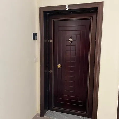 Apartmán Cane New Bazaar Tirana