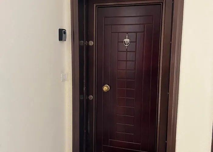 Lejlighed Cane New Bazaar Tirana