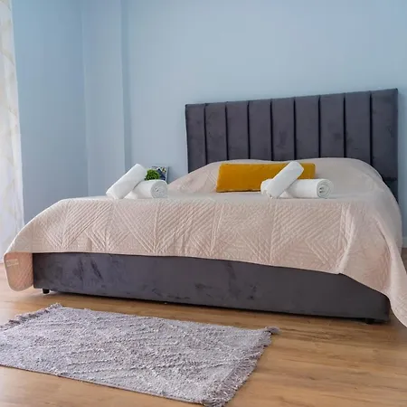 Appartement Cane New Bazaar *