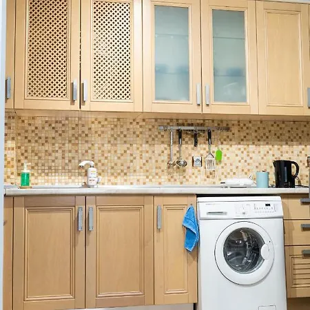 Cane New Bazaar Appartement Tirana