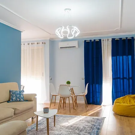 Cane New Bazaar * Tirana