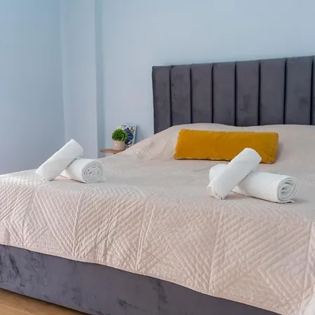 Appartement Cane New Bazaar