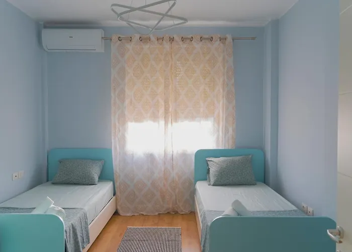 Cane New Bazaar 公寓 *