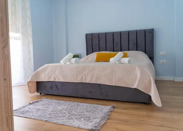 公寓 Cane New Bazaar *