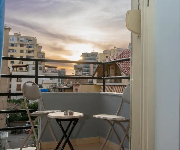 公寓 Cane New Bazaar *