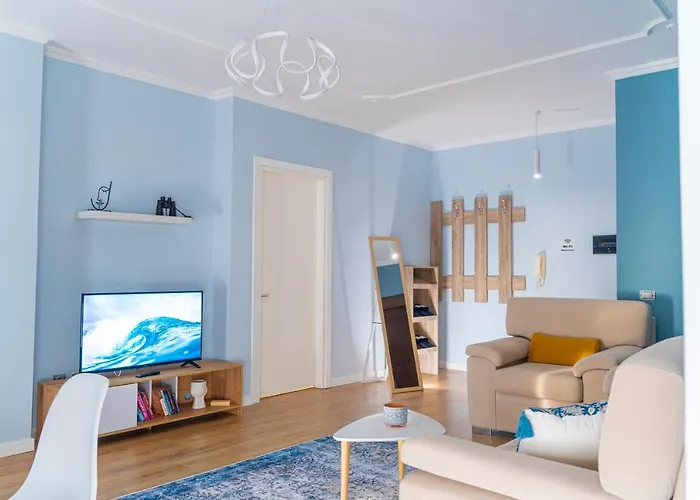 公寓 Cane New Bazaar