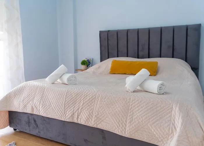 公寓 Cane New Bazaar