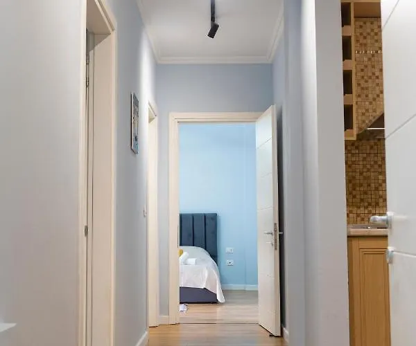 公寓 Cane New Bazaar *