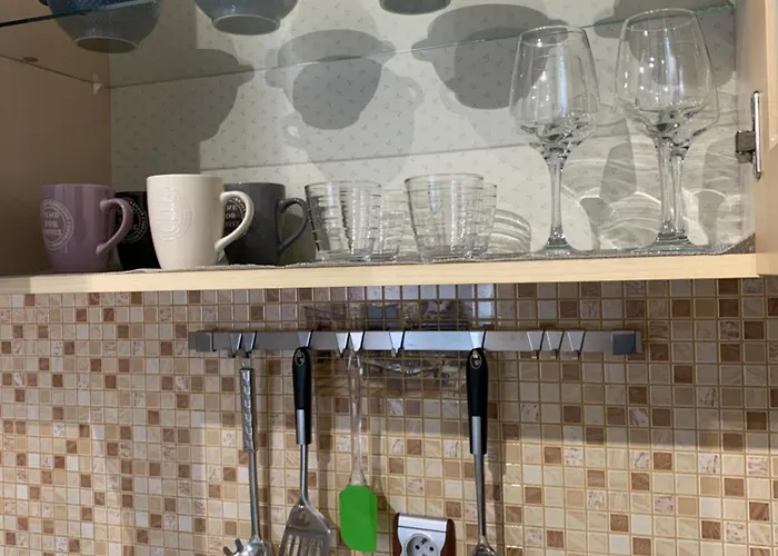 Cane New Bazaar 地拉那