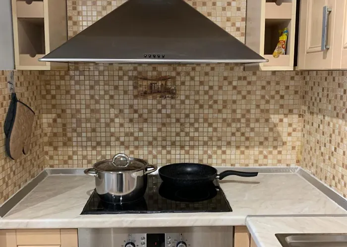 公寓 Cane New Bazaar *